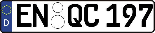 EN-QC197