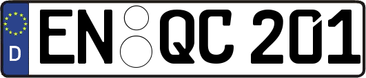 EN-QC201