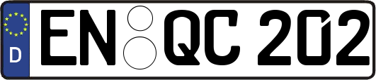 EN-QC202