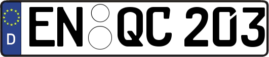 EN-QC203
