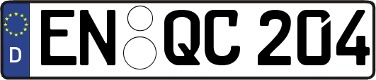 EN-QC204