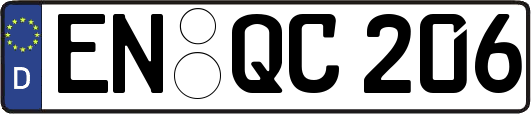 EN-QC206