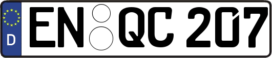 EN-QC207
