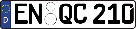 EN-QC210