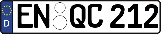 EN-QC212