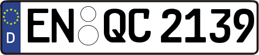 EN-QC2139