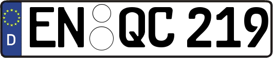 EN-QC219