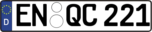 EN-QC221