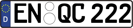 EN-QC222