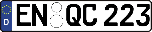 EN-QC223