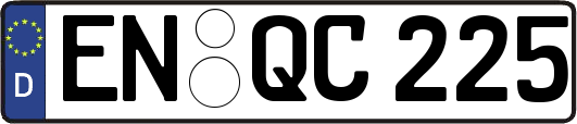 EN-QC225