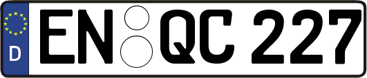 EN-QC227