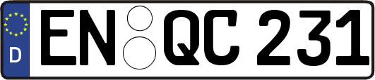 EN-QC231