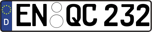 EN-QC232