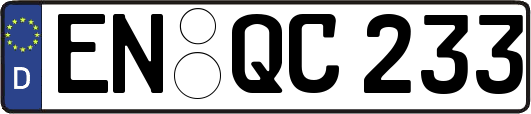 EN-QC233