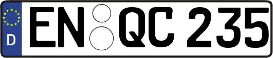 EN-QC235