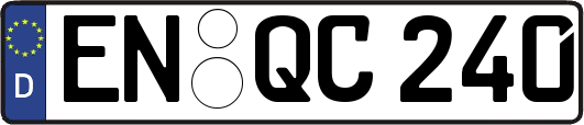 EN-QC240