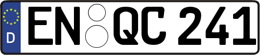 EN-QC241