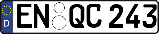 EN-QC243