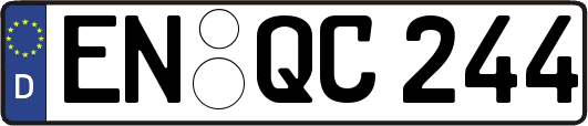 EN-QC244