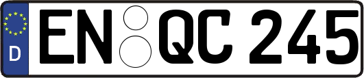EN-QC245