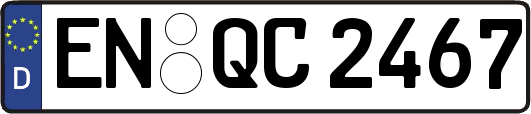 EN-QC2467