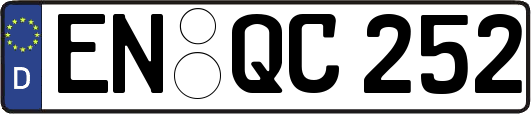 EN-QC252