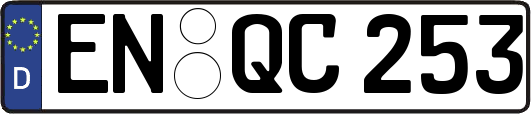 EN-QC253