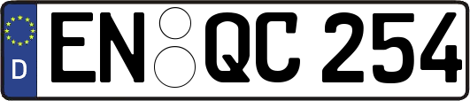 EN-QC254