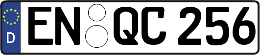 EN-QC256