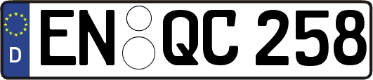 EN-QC258