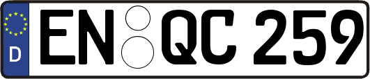 EN-QC259