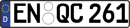 EN-QC261