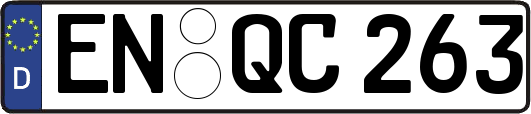 EN-QC263