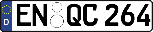 EN-QC264