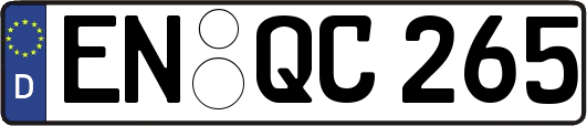 EN-QC265