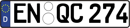 EN-QC274
