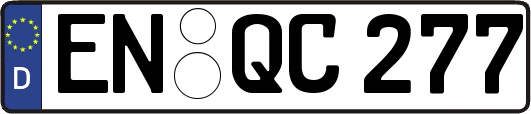 EN-QC277