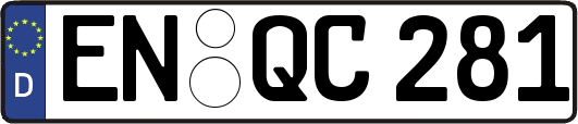 EN-QC281