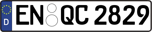 EN-QC2829
