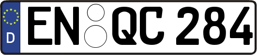 EN-QC284