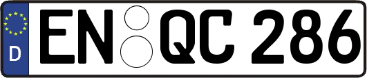 EN-QC286