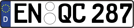 EN-QC287