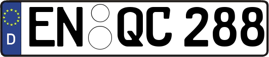 EN-QC288