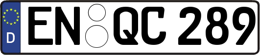 EN-QC289
