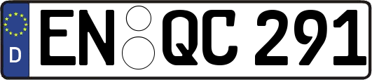 EN-QC291