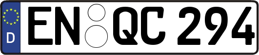 EN-QC294
