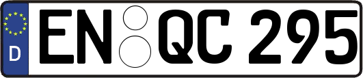EN-QC295