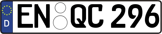 EN-QC296