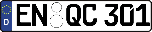 EN-QC301